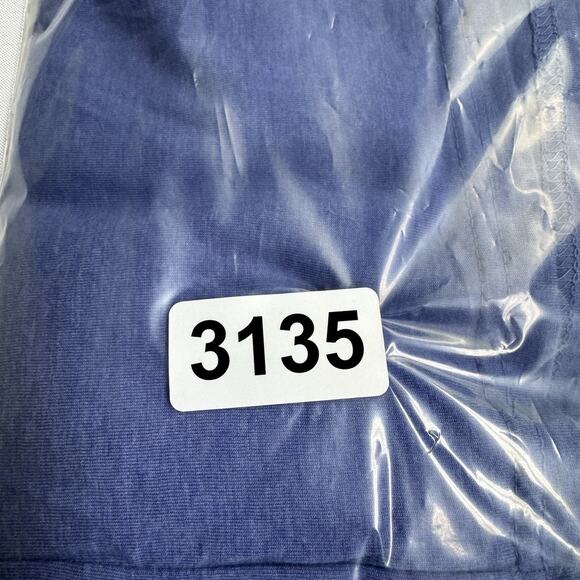 Home of the Brave USA Patriotic Graphic T-Shirt Men's Size Small Blue - Picture 8 of 8